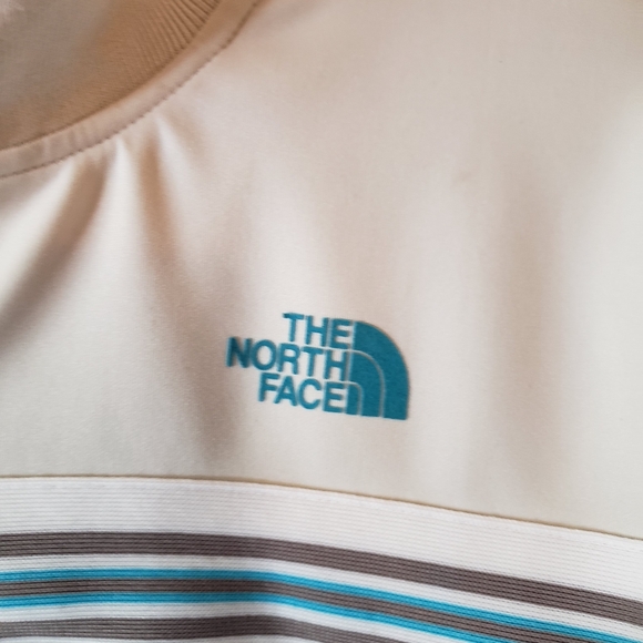 North Face Ladies LG Jacket - Picture 2 of 6